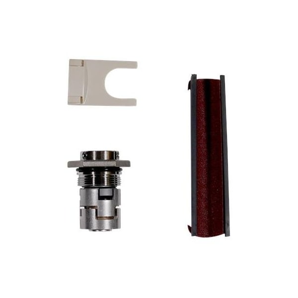 Pump Repair Kits- Kit, sh seal HQQE 16 CR10/15/20 sil free, CR Series.